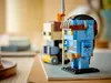 Two LEGO BrickHeadz figures, one of Jake Sully and his Avatar, are displayed on a table. Náhled obrázku produktu