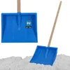 KOTARBAU® Pelle à Neige plastique 25x20 cm Pelle Enfant Voir les images du produit 1