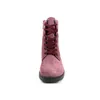 Ricosta Mädchen Stiefel aus Veloursleder mit Produktbild-Vorschau 5
