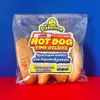 Mr Dobelina Original Potato Roll Hot Dog rožok Bun 60g Náhľad obrázku produktu 3