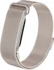Stravo Milanaise-Armband aus Metall für Fitbit Air – Produktbild-Vorschau 1