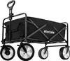 tectake® Bollerwagen Leon inklusive Tragetasche, Produktbild-Vorschau 2