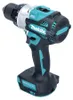 Makita DHP 486 ZJ akumulatorowa wiertarko-wkrętarka udarowa Podgląd zdjęcia produktu 4