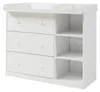 Mesa cambiadora "Beldinupp" con cambiador desmontable, Vista previa de la imagen del producto 2