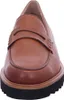 Paul Green Damen Loafer/ Slipper Braun GlattlederGröße:38,5 Produktbild-Vorschau 20