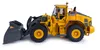 JAMARA Radlader Volvo L260H Metal 1:14 2,4GHz Produktbild-Vorschau 5