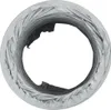 vidaXL Tubo aria di scarico PVC 6 m Ø15 cm Anteprima dell’immagine prodotto 5