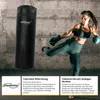 Physionics® Boxsack für Erwachsene  - Gefüllt, 30kg, Produktbild-Vorschau 5