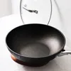 PINTINOX ST1, sartén wok, 28 cm de diámetro máximo, Vista previa de la imagen del producto 4