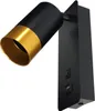 Kinkiet Lampa Nocna Oprawa Ścienna do Czytania GU10 USB Podgląd zdjęcia produktu 2