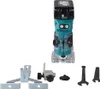 Makita Drt52Z Body Akumulatorowa Frezarka-Wycinarka 6Mm Podgląd zdjęcia produktu 21