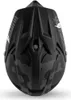 Kask rowerowy Bluegrass INTOX, czarny matowy, rozmiar M Podgląd zdjęcia produktu 4
