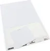 DURABLE Namensschild VISITOR BADGE 97x86mm 100 St., 825802 Produktbild-Vorschau 5