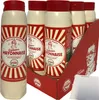 Feinkost Popp Delikatess Mayonnaise 80% Pflanzenöl 6er Pack Produktbild-Vorschau 1