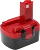 vhbw Akku Ersatz für Bosch 2 607 335 276, 2 607 335 275, 2 Produktbild-Vorschau 1