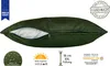 JACK 40x40cm Outdoor Lounge Kissen Dekokissen inkl. Produktbild-Vorschau 5