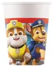 Paw Patrol 8 Becher Eroi del salvataggio Anteprima dell’immagine prodotto 2