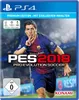 PES 2018 - Premium Edition Produktbild-Vorschau 1
