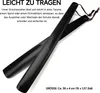 2Pcs Shoehorn Dlouhý dřevěný dlouhý roh na boty Dlouhý Náhled obrázku produktu 3