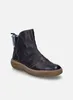 JOSEF SEIBEL Alina 51 | Stiefelette für Damen | Blau Produktbild-Vorschau 11