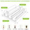 31cm Kühlschrank Organizer Getränke, automatisch Produktbild-Vorschau 2
