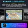 10-calowe radio samochodowe z systemem Android 15 i funkcją Podgląd zdjęcia produktu 11