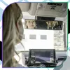 EDIBAZZAR | Rétroviseur panoramique grand angle pour Voir les images du produit 2