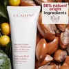 Clarins - Moisture Rich Body Lotion ( Dry Skin ) 200ml Produktbild-Vorschau 11