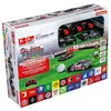 Carrera 2.4GHz RC futbalový set model Bundesliga 1:43 Náhľad obrázku produktu 12