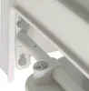 Drive Medical Toilettensitzerhöhung TSE 150 mit Armlehne Produktbild-Vorschau 6