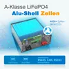 EPEVER® Lithium Batterie LiFePO4 Batterien 48V 100Ah mit Produktbild-Vorschau 2