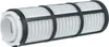 vhbw 4x Filterelement kompatibel mit Cillit C1 Produktbild-Vorschau 3