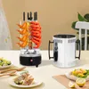 1000W Pionowy grill elektryczny, Pionowy grill z rożna, Podgląd zdjęcia produktu 4