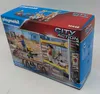 PLAYMOBIL® Konstruktions-Spielset "Baugerüst mit Produktbild-Vorschau 2