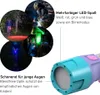 Ledlenser KIDBEAM4 Taschenlampe Lila, 70 Lumen, 12m Produktbild-Vorschau 3