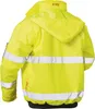 Safestyle Warnschutz-Pilotenjacke Roland Gr. XL gelb Produktbild-Vorschau 10