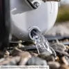 Scheppach PWP60 Benzin Wasserpumpe 60.000 L/h | 28m Produktbild-Vorschau 6