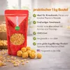 Cinema Mushroom Mais per popcorn 1 kg senza OGM per la Anteprima dell’immagine prodotto 2