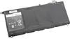 vhbw Akku kompatibel mit Dell XPS 13D-9343-5508, Produktbild-Vorschau 1