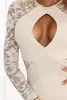 Numoco Kocula Etuikleid Bella Midikleid Abendkleid Produktbild-Vorschau 6