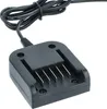 vhbw Ladegerät kompatibel mit Makita JV102DZJ, JV102DZ, Produktbild-Vorschau 6