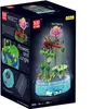 10106 - Carillon Dragonfly (Mould King) Anteprima dell’immagine prodotto 8