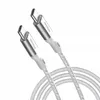 Innostyle Powerflex Usb-C Schnellladekabel Für Iphone Produktbild-Vorschau 12