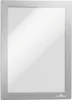 DURABLE Info-Rahmen DURAFRAME® A5 10 St., 488123 silber Produktbild-Vorschau 1