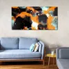Coloray Glasbild 140x70  Wandbild Glasbilder Surreale Produktbild-Vorschau 4