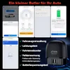 OBD2 Diagnosegerät XTOOL AD20 Pro, Auto Scanner Alle System Produktbild-Vorschau 5