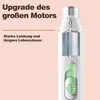OKWISH Brusič drápků pro psy, 2 rychlosti, tichý, výkonný Náhled obrázku produktu 9