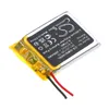 TECHTEK Batterie compatible avec [Garmin] Venu SQ Music, Voir les images du produit 2