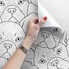 Coloray Fototapete 152x104 cm Vlies-Fototapete - Produktbild-Vorschau 3