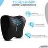 Good4You Nackenkissen für Autositz – Nackenstütze Auto – Produktbild-Vorschau 3